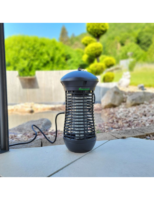 Exterminateur d'insectes Beaumont Exterminateur d'insectes Beaumont