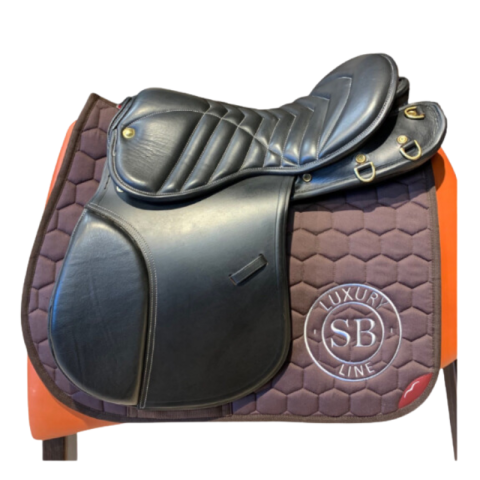 Selle rando EXPERT Confort SB