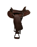 Selle de Randonnée, promenade mac lellan