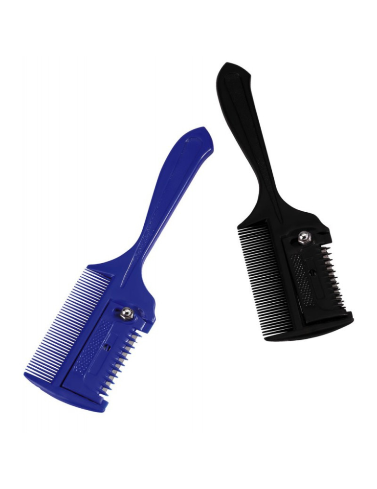 Peigne coupr-crinière Peigne coupr-crinière