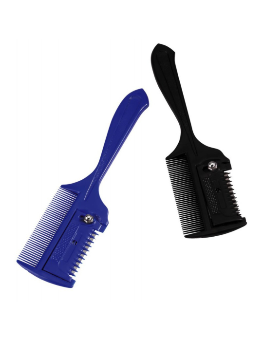 Peigne coupr-crinière Peigne coupr-crinière