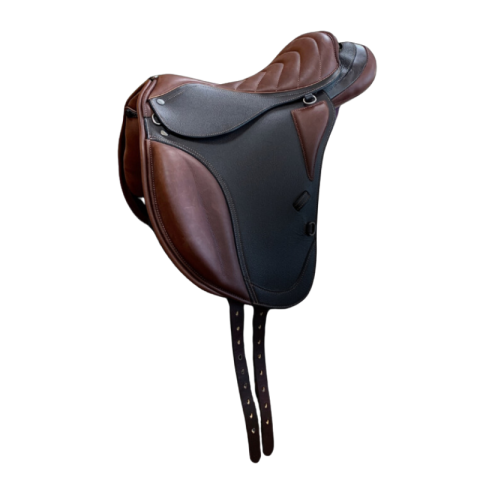 Selle Rando S - SB LUXURY LINE