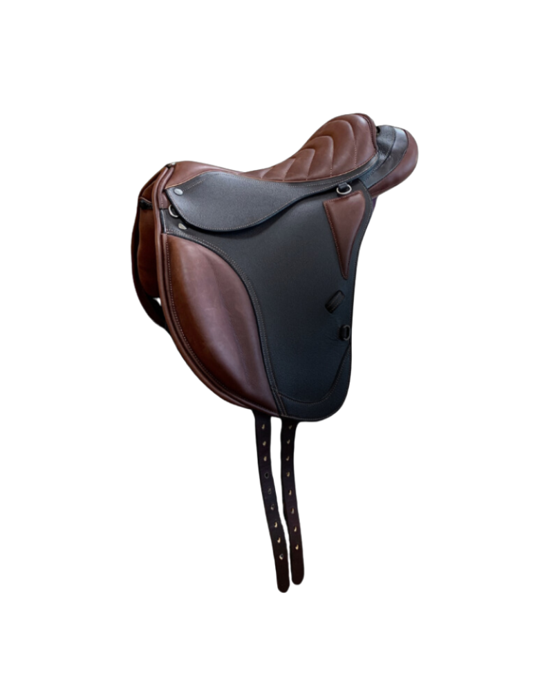 Selle de randonnée, promenade