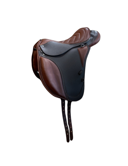 Selle de randonnée, promenade