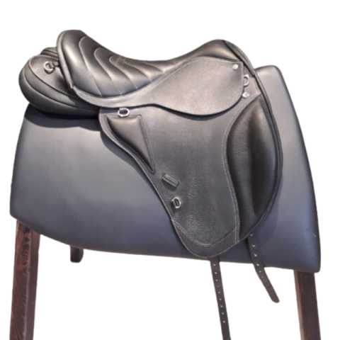 Selle de randonnée, promenade 2