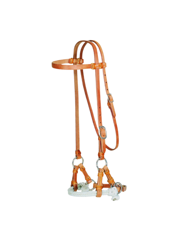 Side Pull Corde POOL'S