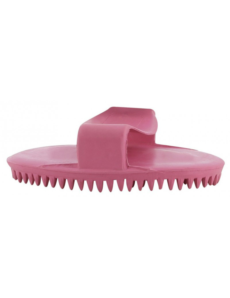 Étrille caoutchouc HIPPOTONIC