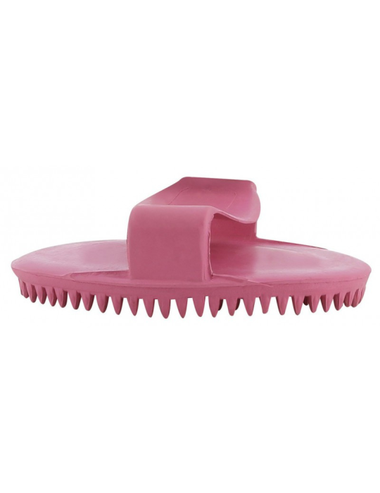 Étrille caoutchouc HIPPOTONIC