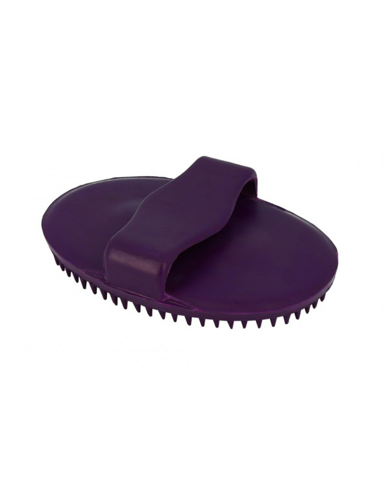 Étrille caoutchouc HIPPOTONIC