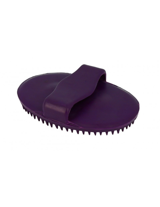 Étrille caoutchouc HIPPOTONIC