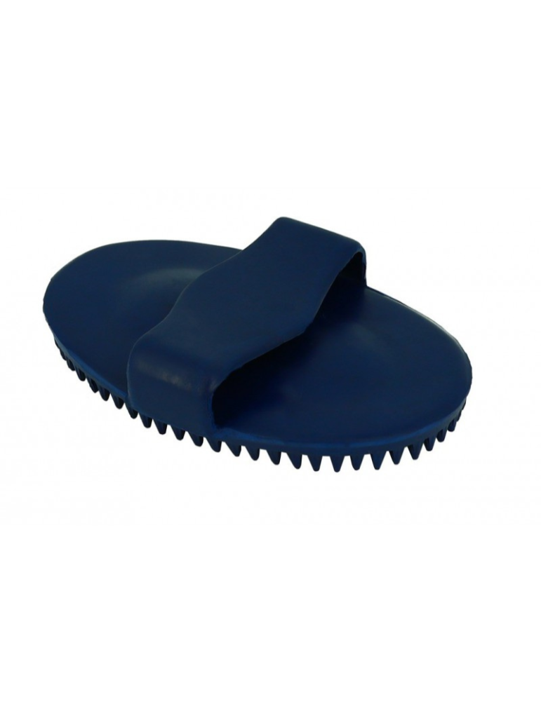 Étrille caoutchouc HIPPOTONIC