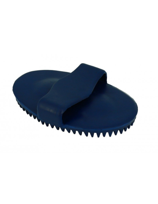 Étrille caoutchouc HIPPOTONIC