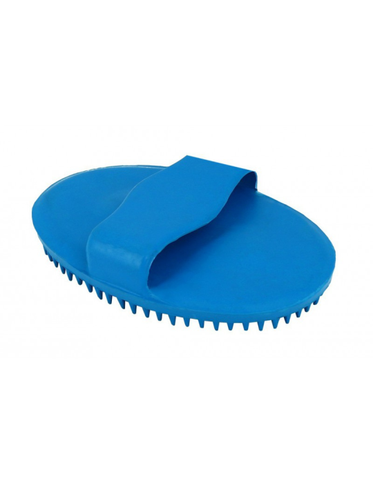 Étrille caoutchouc HIPPOTONIC