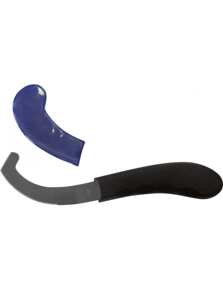 Couteau à œufs de mouches