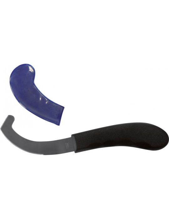 Couteau à œufs de mouches