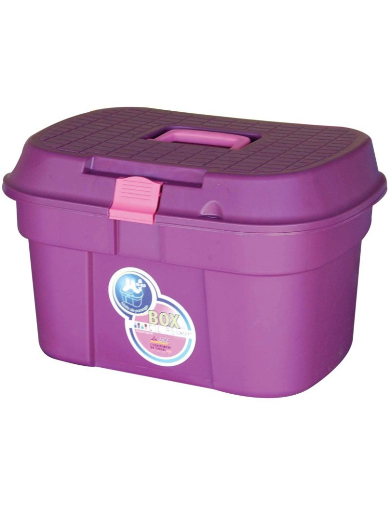 Boite de pansage - LAGEE