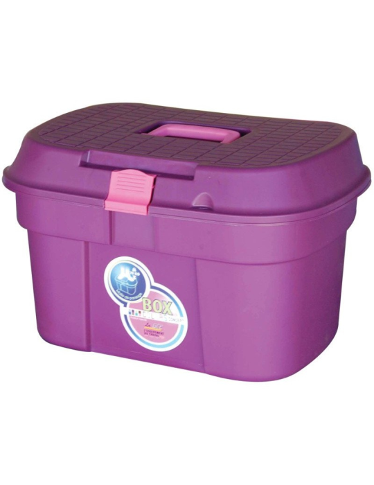 Boite de pansage - LAGEE