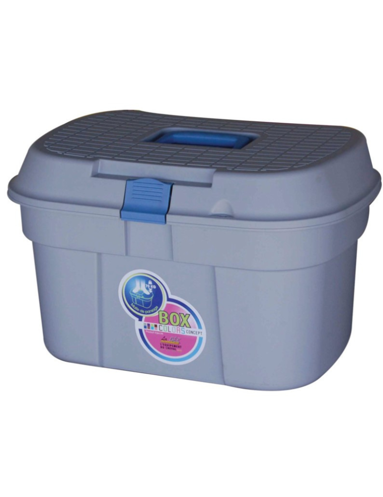 Boite de pansage - LAGEE