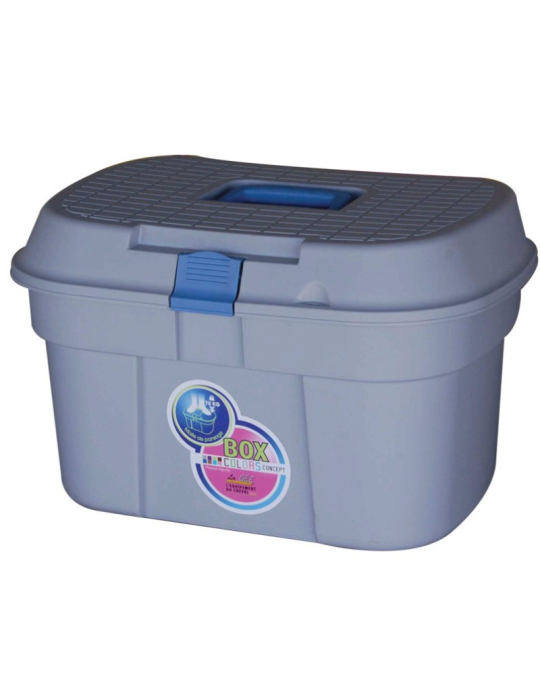 Boite de pansage - LAGEE