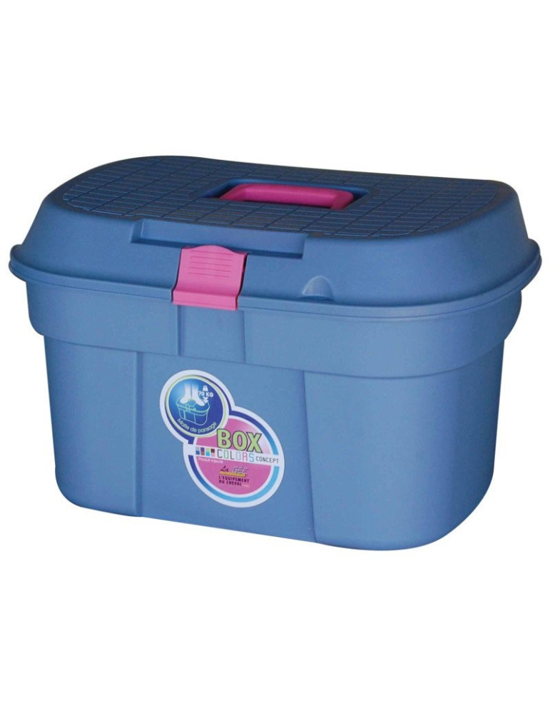 Boite de pansage - LAGEE