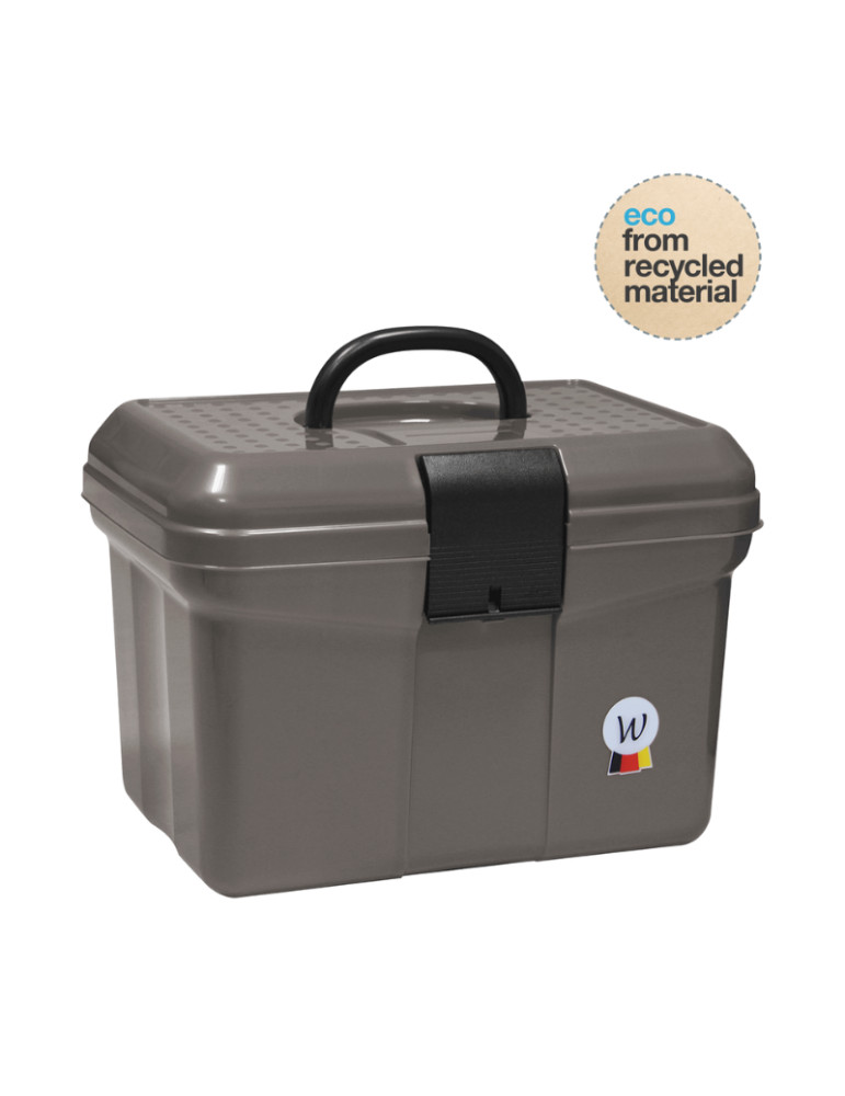 Coffre de pansage ECO