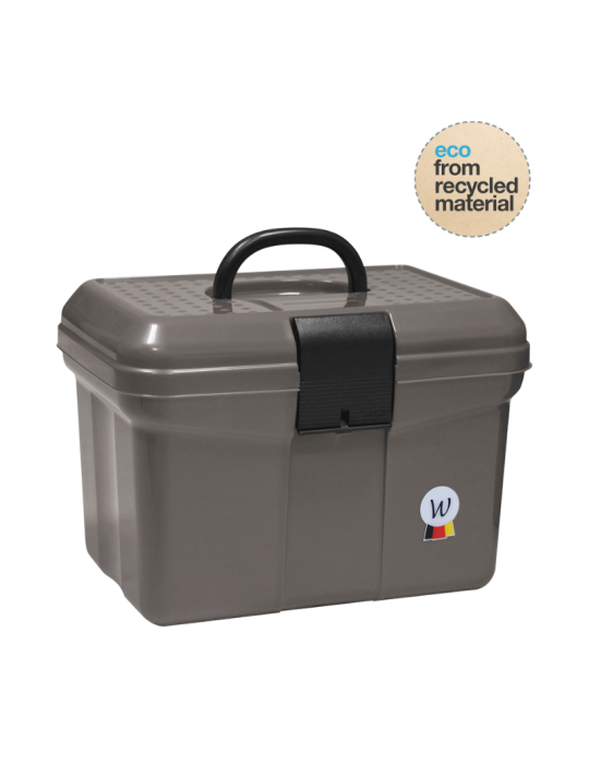 Coffre de pansage ECO