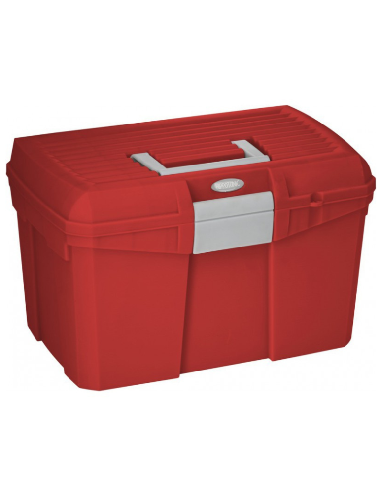 Boîte de pansage Hippotonic