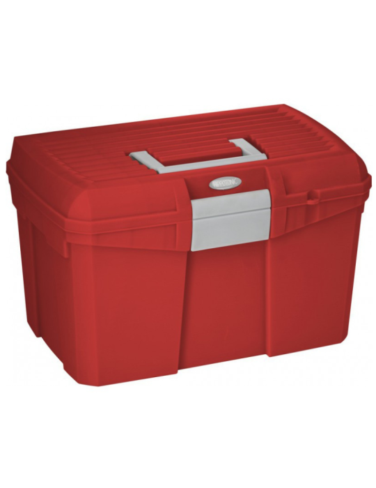 Boîte de pansage Hippotonic