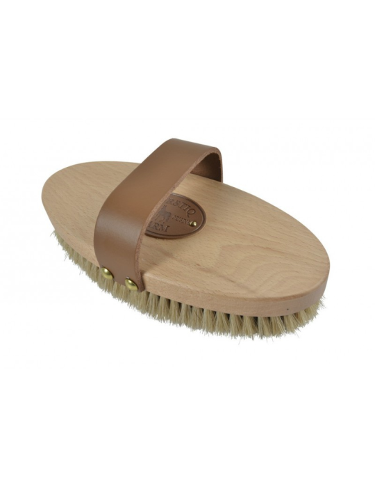 Brosse douce en crins BORSTIQ Brosse douce en crins BORSTIQ
