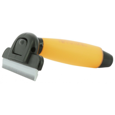 Peigne à mue HIPPOTONIC "Gel" 2