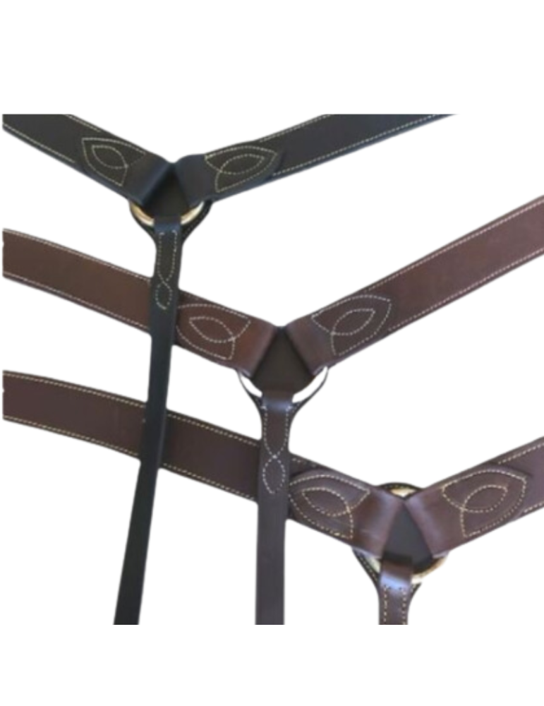 Collier de chasse de randonnée SB