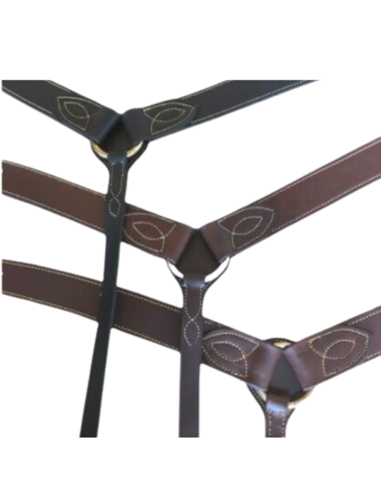 Collier de chasse de randonnée SB