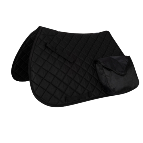 Tapis de selle à poches 2