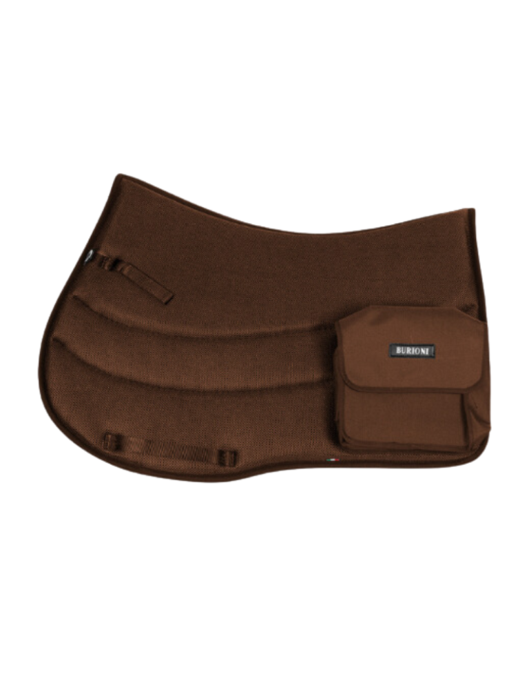 Tapis TechSympa + poche Burioni