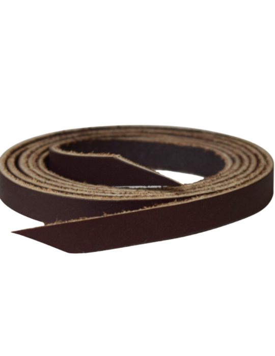 Latigo d'attache cuir Ronzon Latigo d'attache cuir Ronzon