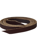 Latigo d'attache cuir Ronzon