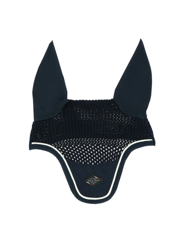 Bonnet EQUITHÈME "French Touch"