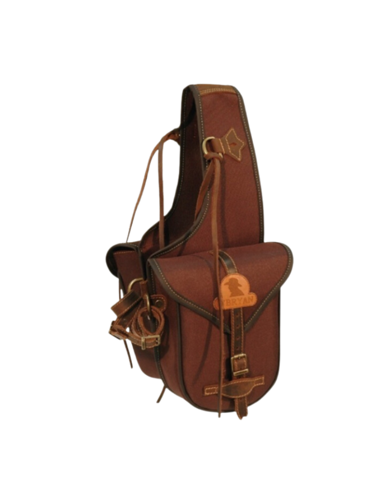 Fonte en toile, pour selle, résistant et imperméable Fonte en toile, pour selle, résistant et imperméable