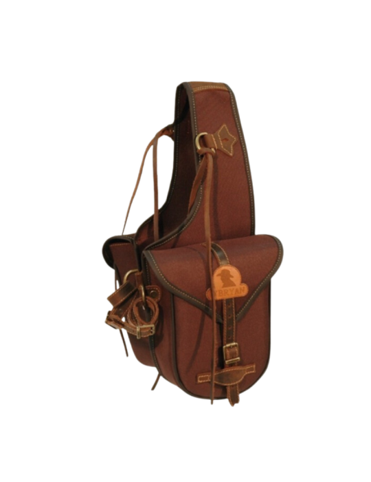 Fonte en toile, pour selle, résistant et imperméable Fonte en toile, pour selle, résistant et imperméable