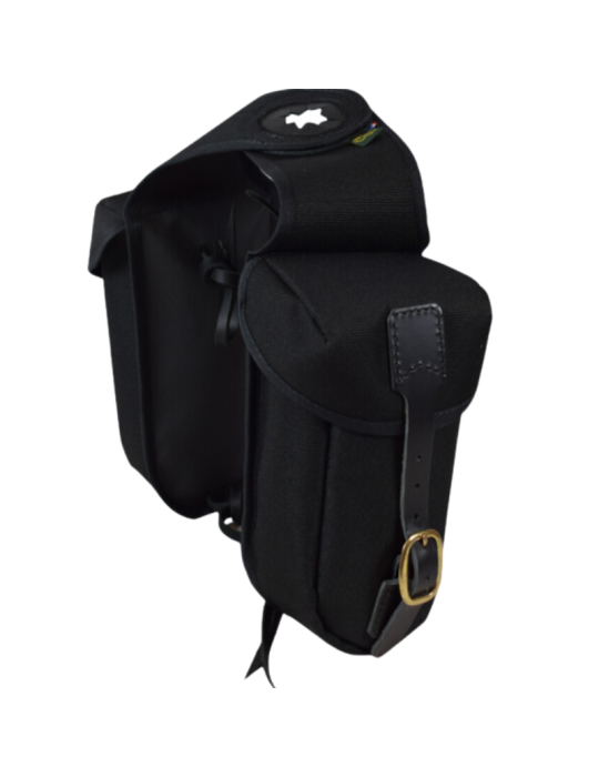 Fonte selle rando, en toile type cordura Grizzly US RONZON LEGEND Fonte selle rando, en toile type cordura Grizzly US RONZON LEGEND