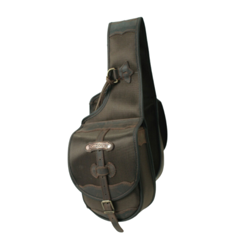Fontes en nylon COMANCHEROS