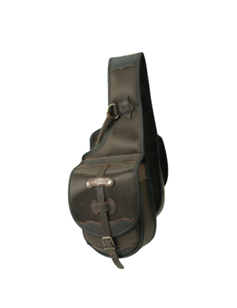 Fontes en nylon COMANCHEROS Fontes en nylon COMANCHEROS