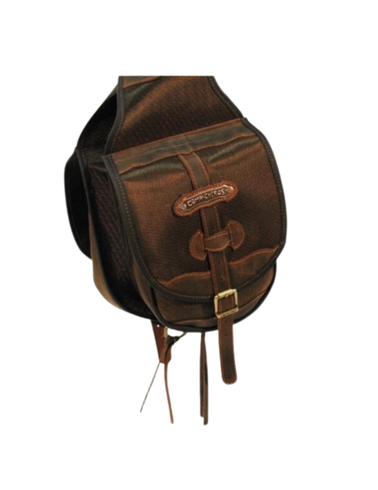 Fontes en nylon COMANCHEROS