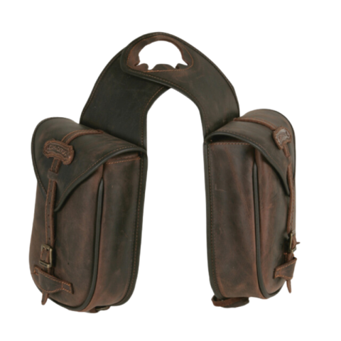 Fontes west. cuir COMANCHEROS