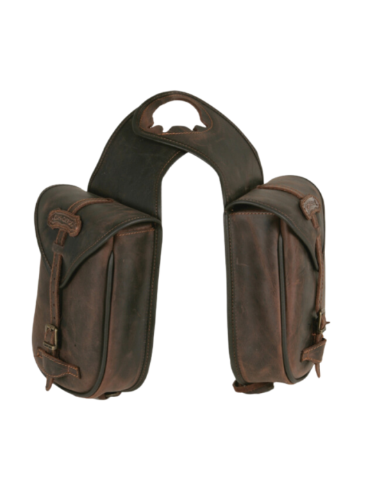 Fontes pour selle western COMANCHEROS Fontes pour selle western COMANCHEROS