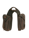 Fontes pour selle western COMANCHEROS
