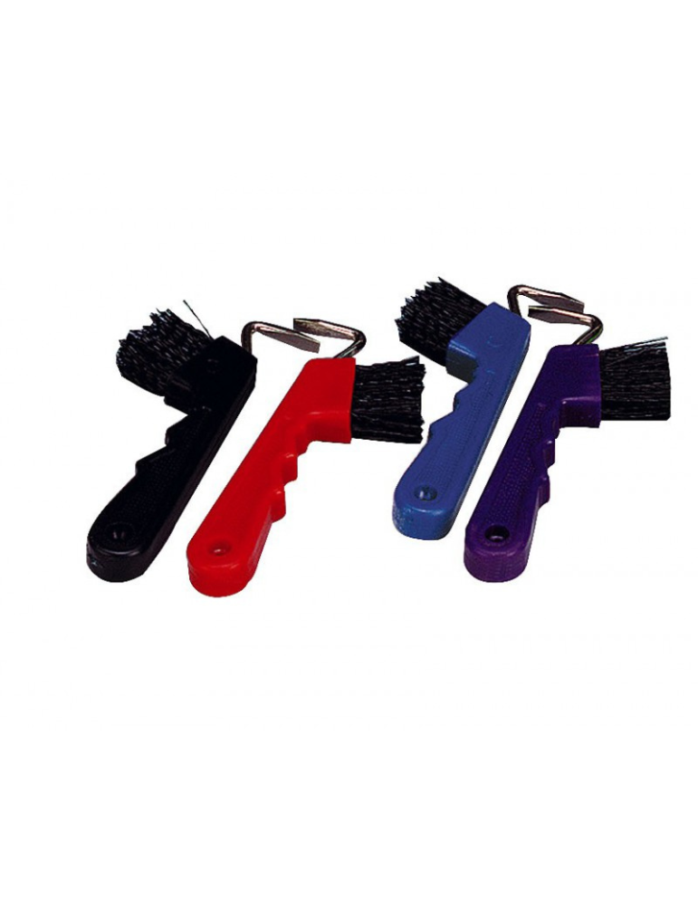 Cure pied brosse HIPPOTONIC