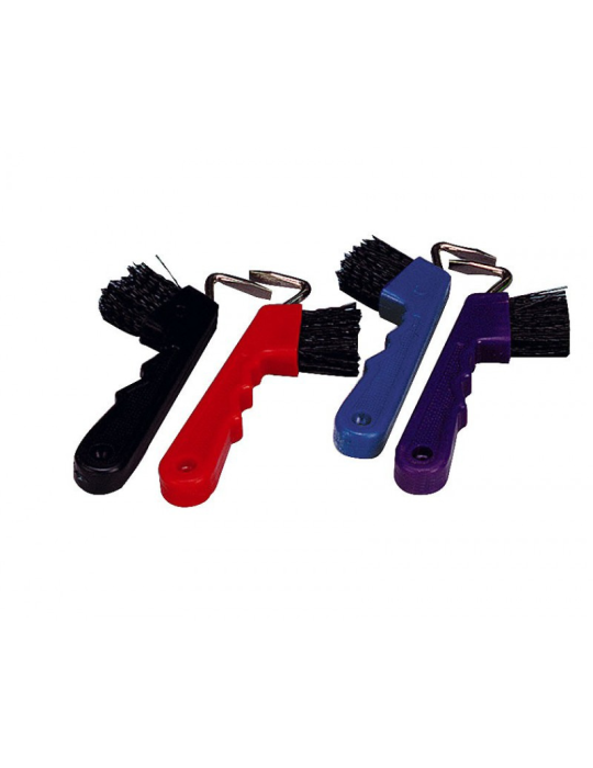 Cure pied brosse HIPPOTONIC