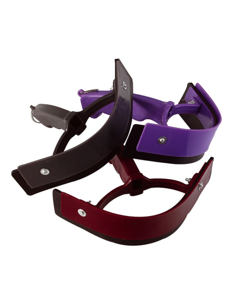 Couteau de chaleur – Sellerie Baude Couteau de chaleur – Sellerie Baude