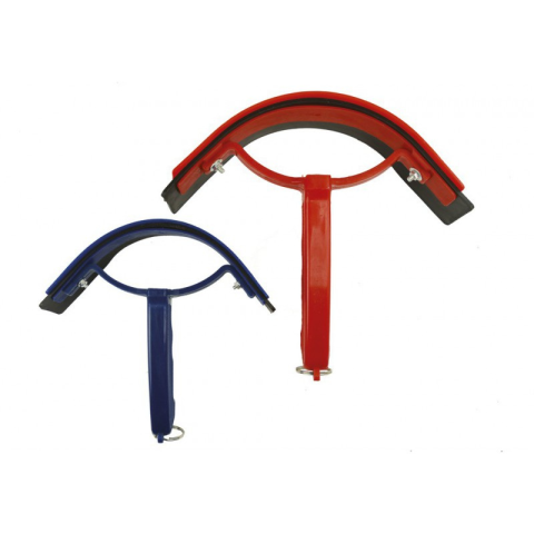 Couteau de chaleur – Sellerie Baude 2